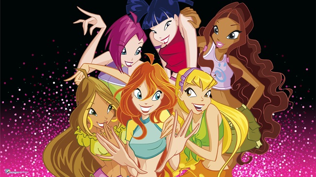 WINX CLUB 20th CELEBRATION PARTY! il 31 agosto a Rimini dlvr.it/TC4dCt