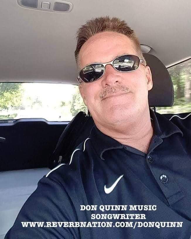 DonQuinnMusic's tweet photo. Lots of #NewMusic .. Stop by and check us out my friends 
#Songwriter #Music #Demo #MusicIndustry #Writer #Songs #CheckItOut #HitPlay #Share  
https://t.co/QXEuMZyVPI https://t.co/8TFNPGT8jt