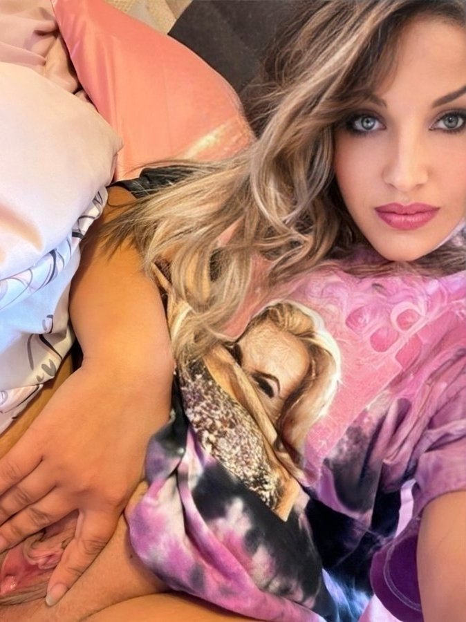 Pink enough for you? 🩷 🩷