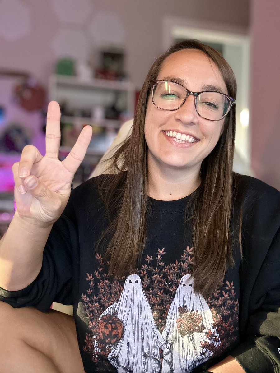 Let’s see how things turn out for our little nun friend! 

#indika #steamgames #pcgaming #twitchstreamer #twitchaffiliate #twitchgamer