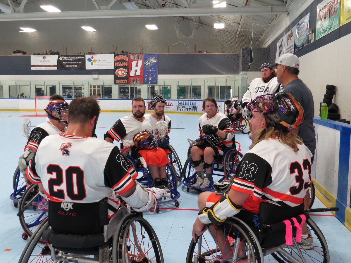 Greater Buffalo Adaptive Sports tweet media