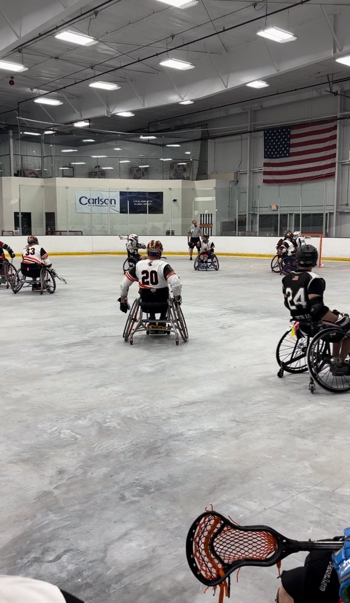 Greater Buffalo Adaptive Sports tweet media
