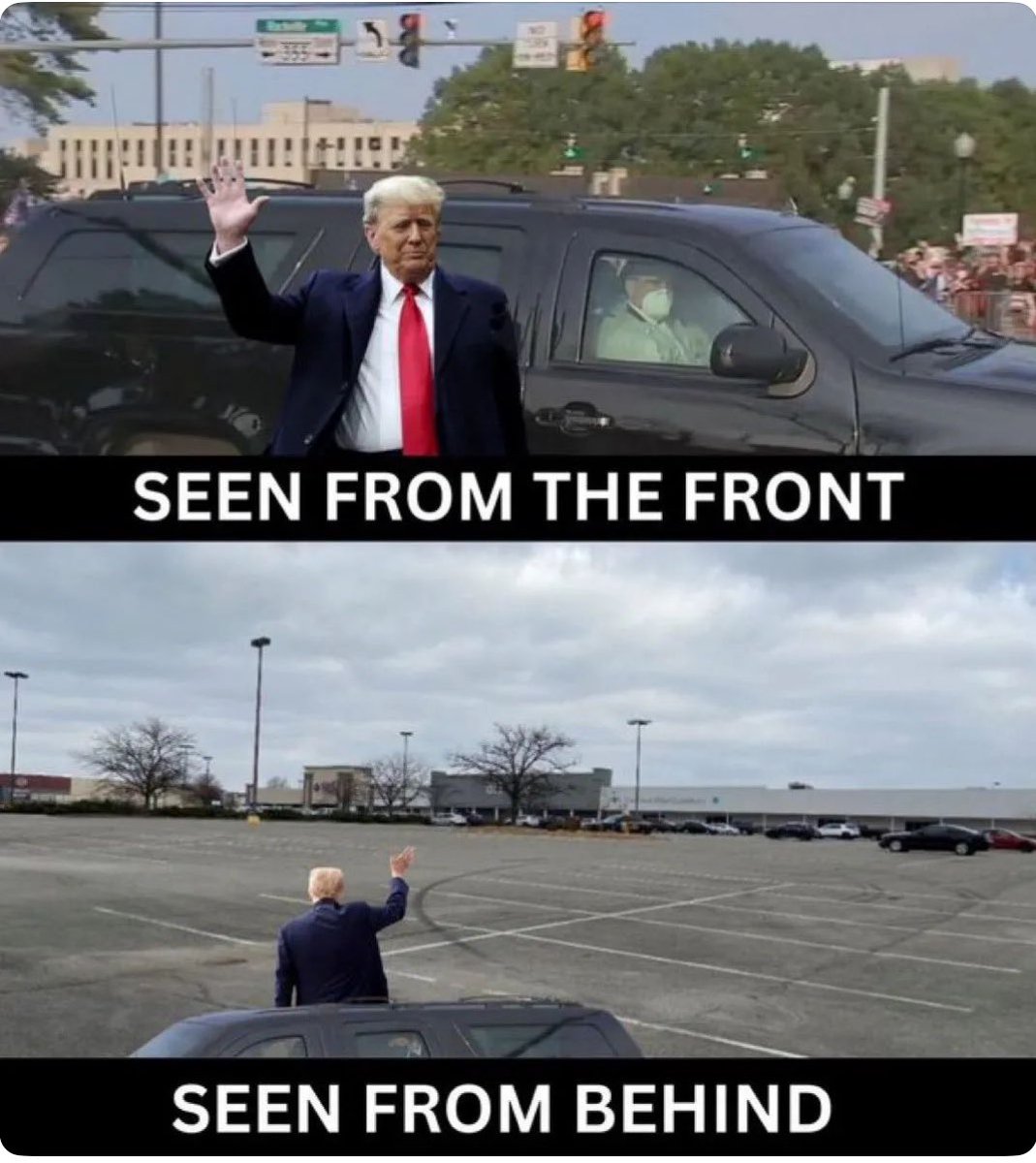 cheeeeeeeri's tweet photo. @RpsAgainstTrump Triggered… https://t.co/xJFOwoeyPv