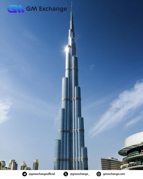 🚨 BREAKING: 🇦🇪 Dubai court approves cryptocurrency and #Bitcoin for salary payments!