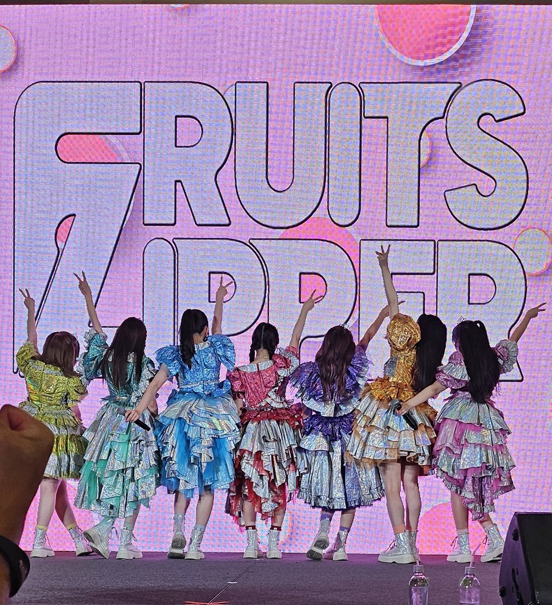 GOODY-JAPAN公式アカウント01 リセ 春日崎 雪乃 KR star/aster✨ (@_