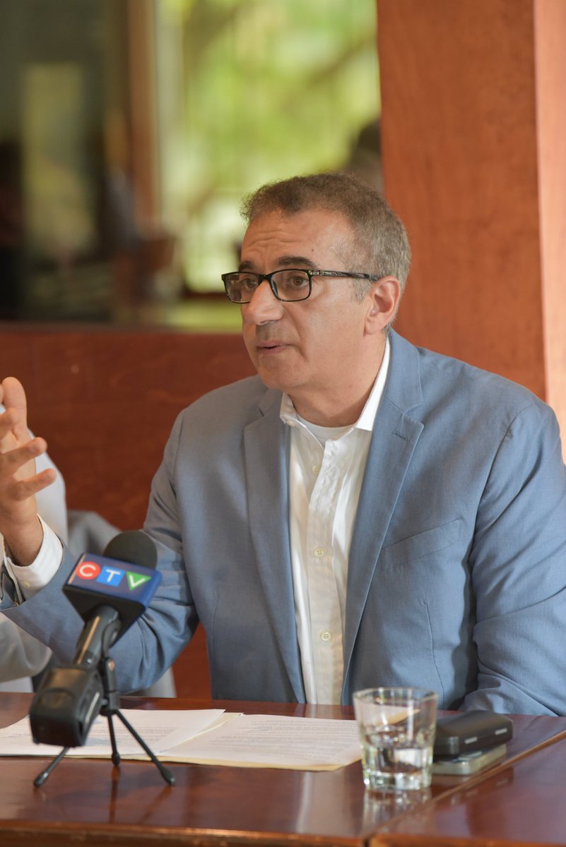 We need to bring back civilized, reasoned discussion to our public conversation.
#polican  #LasalleEmardVerdun