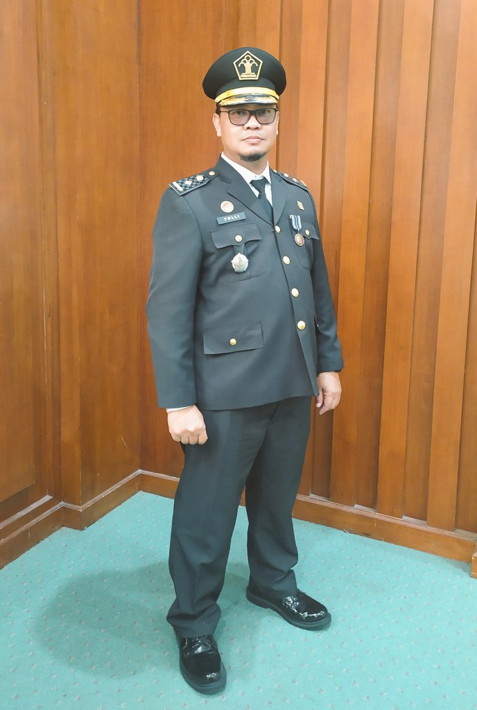 Selamat Hari Pengayoman ke-79 Tahun 2024