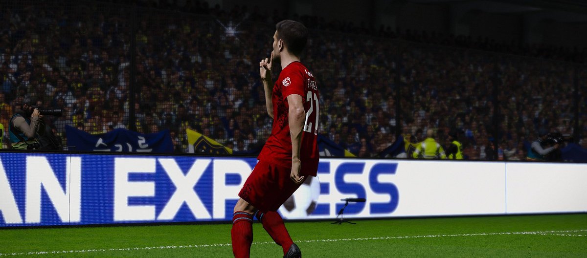 🤫CERO!! si, cero descensos.
Gano Alberdinamo 3-2 como visitante de <a href="/Bocabaret_/">Bocabaret ❁</a> .