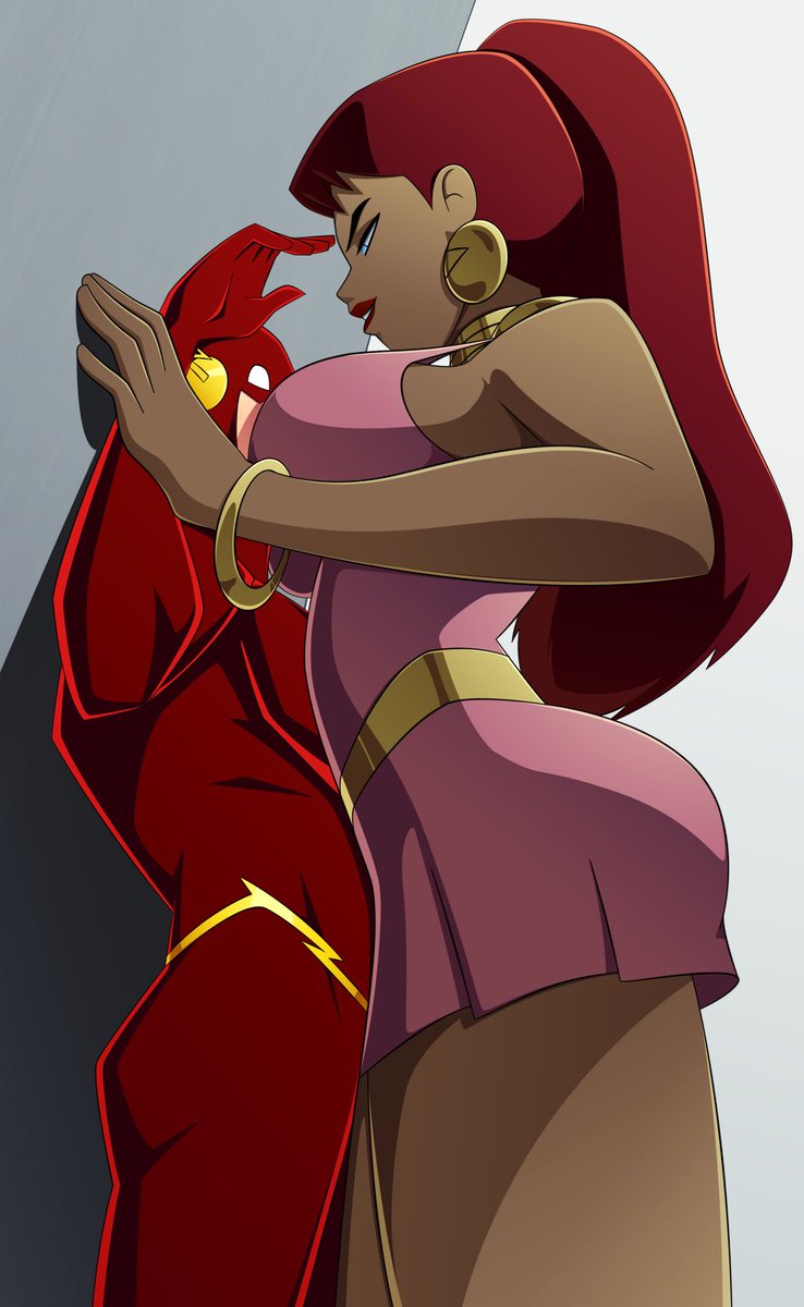 “Had enough?”

#SeductiveSunday