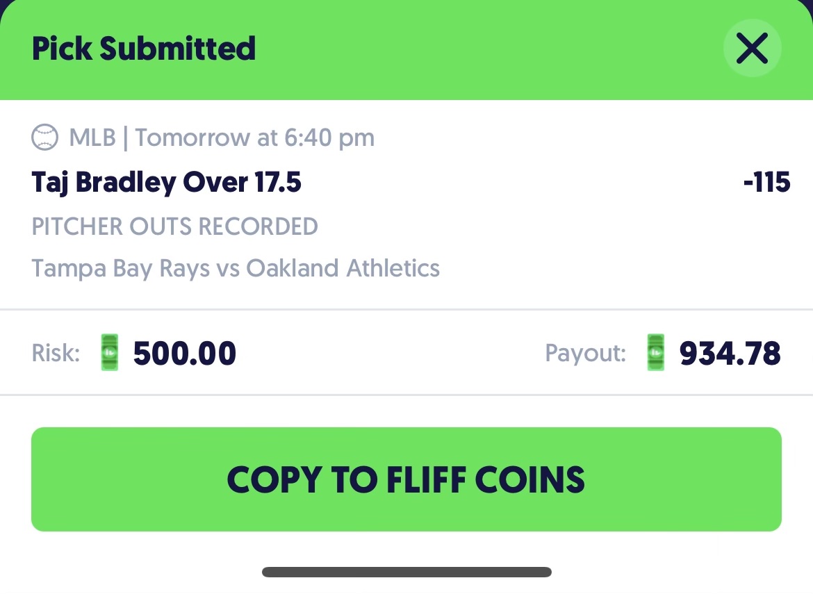 +EV Bettors tweet media