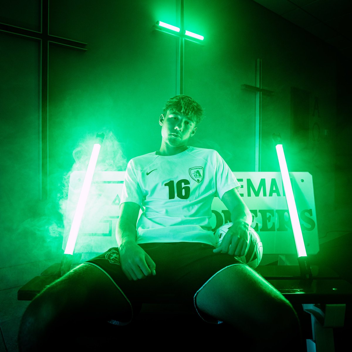 Alleman Boys Soccer tweet media
