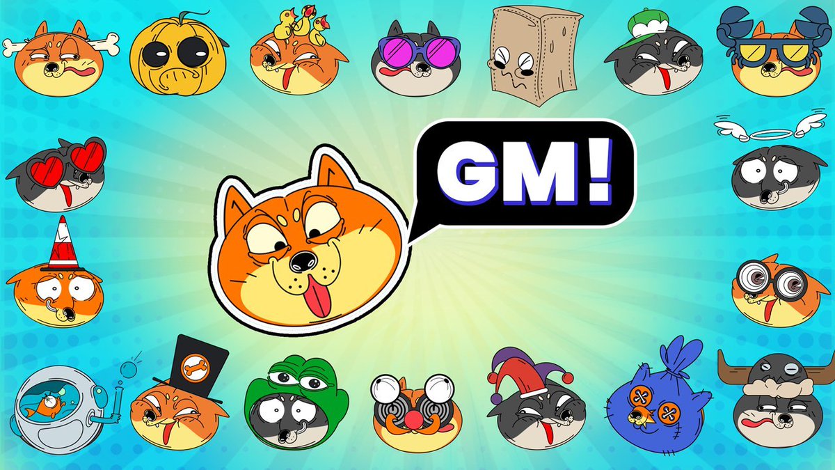 CoinPUPS24 tweet media