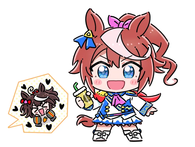 テイオー