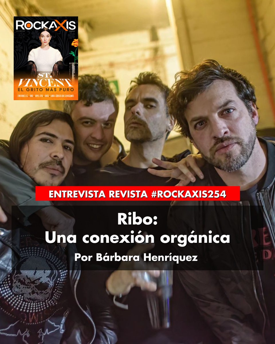 Rockaxis tweet media