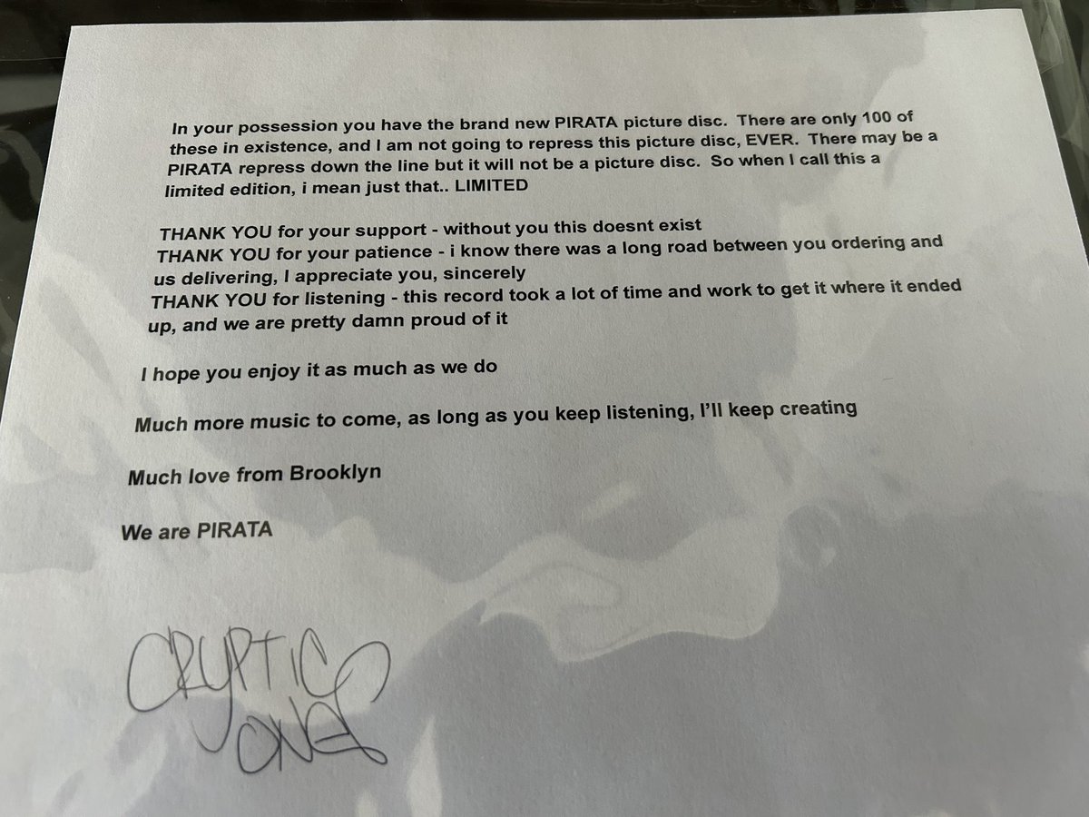 LEVITATOR tweet media