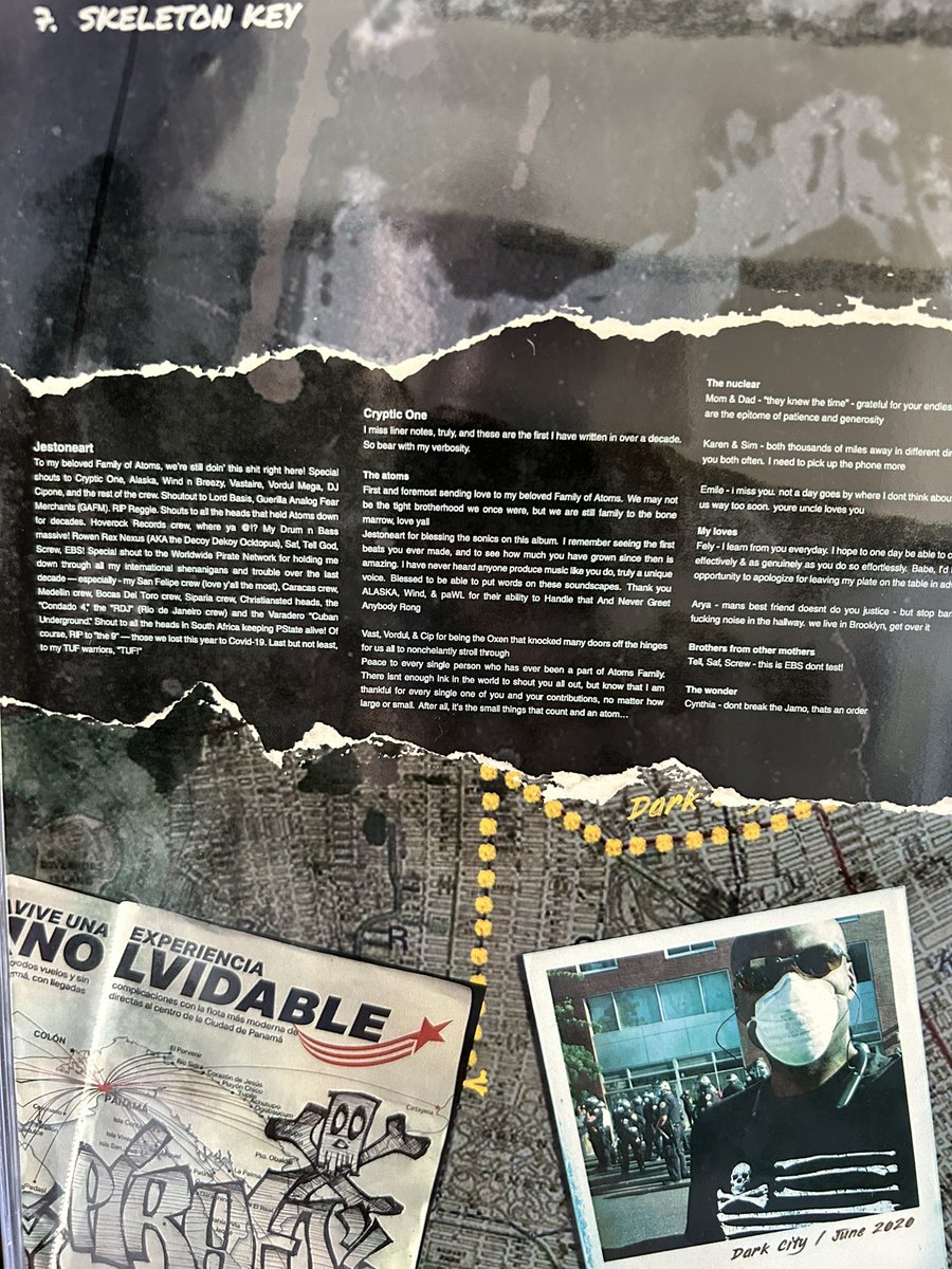 LEVITATOR tweet media