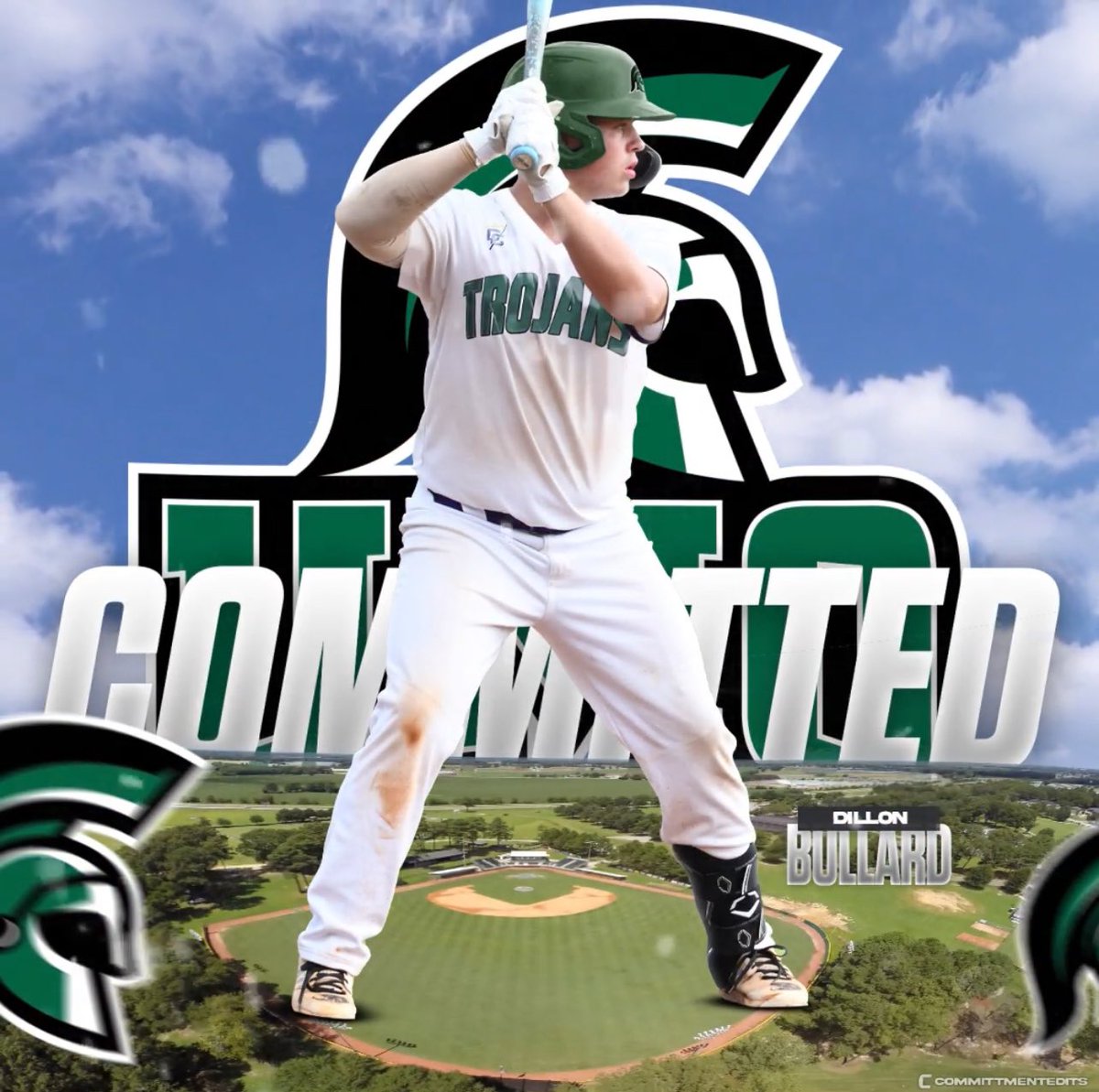 I am excited to announce that I will be continuing my academic and athletic career at the University of Mount Olive.  I want to thank Coach Watt, Coach Massey, and Coach Thompson for believing in me and giving me the opportunity to play at the next level. <a href="/RDub2200/">Rob Watt</a> <a href="/Matty__D12/">Matt Dillon</a>