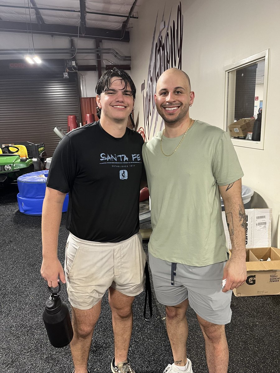 Kaden Pillstrom tweet media