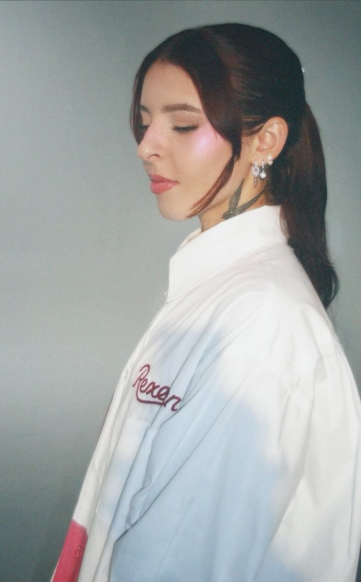 mikohadita's tweet photo. Mikohadita 🧚🏻‍♀️🤍 https://t.co/o9ZliIZ63P