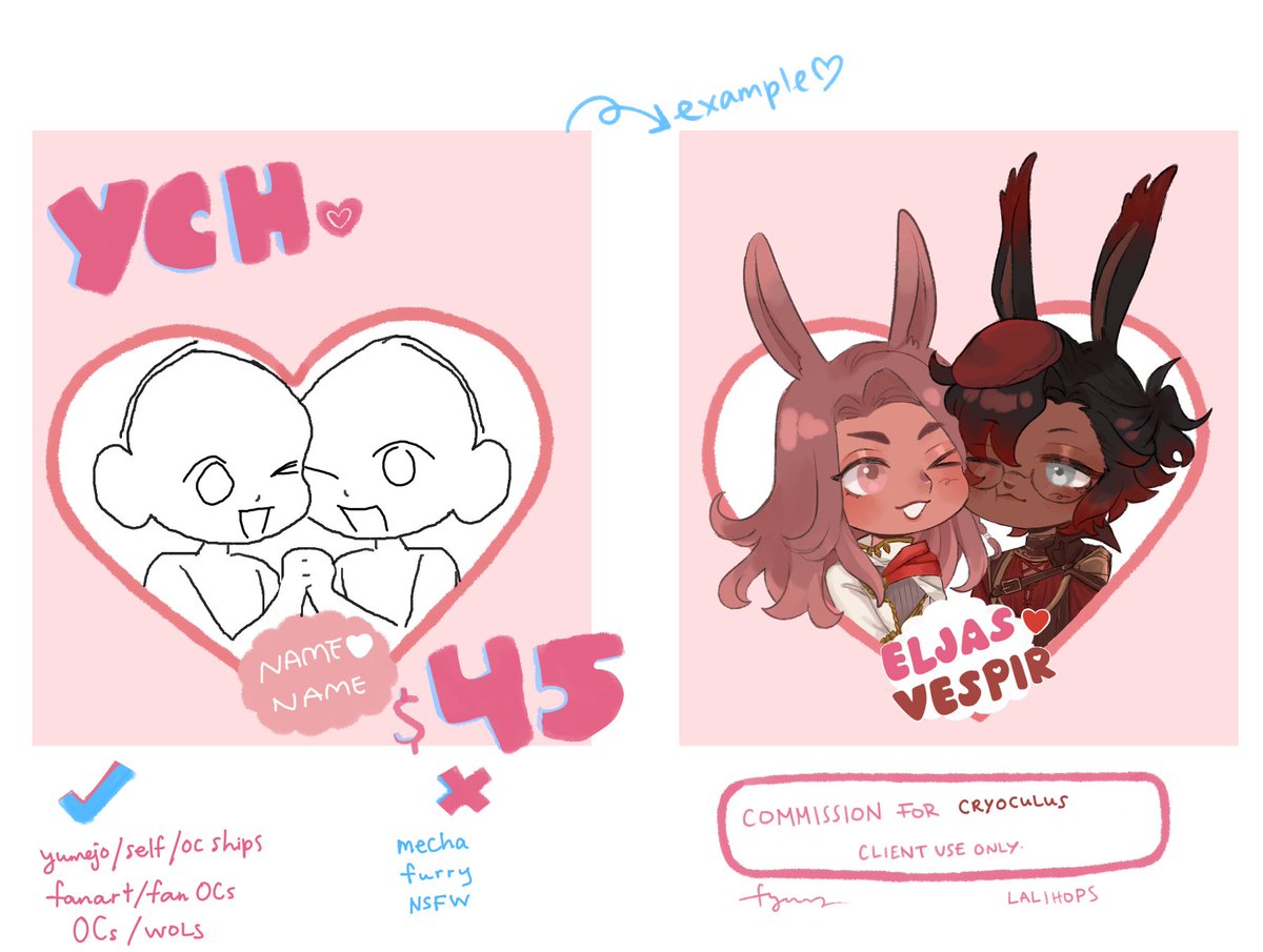 yubby @ DT (vgen open) tweet media