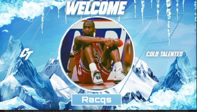 Officialy have joined CT as a CC/Streamer happy to find a home and locked in for 25🩵🤞🏽 s/o @wehstt for the vouch