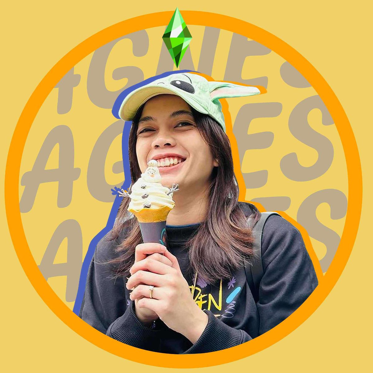 Happy Birthday, Agnes
Happy Birthday, Agnes
Sana hahaba pa buhay mo! 🕯️<a href="/agnesreoma/">Agnes Reoma (tambay)</a>

Join us in our dp blast, Liwanag! 

#Agnes3in1
#BidetNaNiAgnes