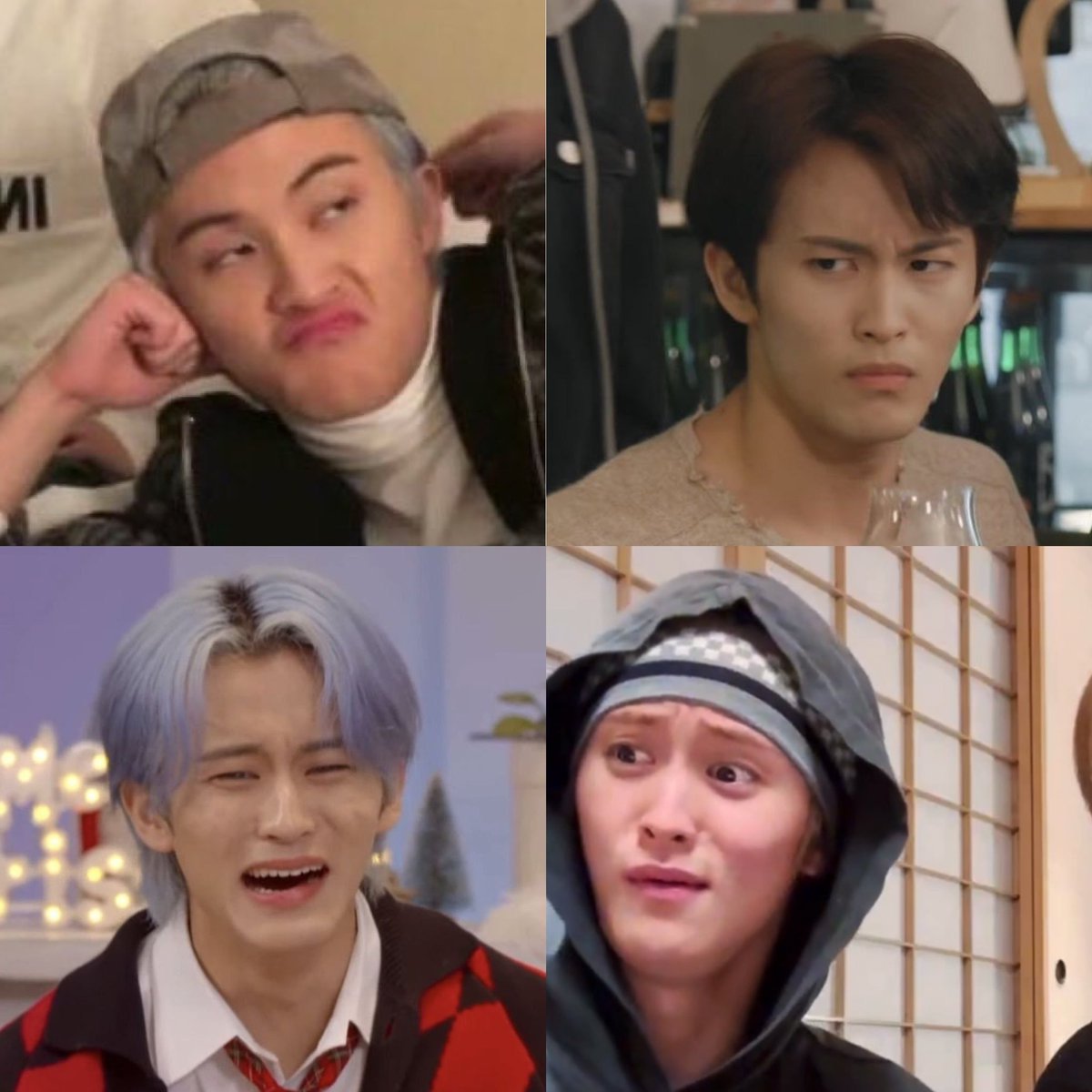 hpn_ddayy's tweet photo. ฮีขยันเป็นมีมจริงๆ5555555555 https://t.co/kN6LkF8gXl