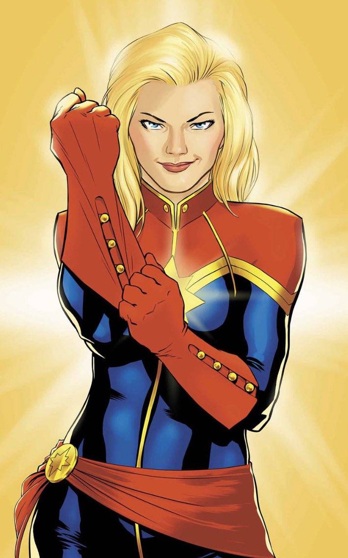JoshuaM37848390's tweet photo. Who’s your favorite Female superhero? https://t.co/qxa6SsmPh5