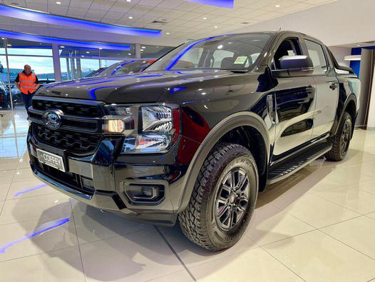 Coffey Ford’s Golden Ticket Sale Event is on!
August 9th – August 23rd
Purchase this brand new Ford Ranger Black Edition and go into the draw to Win $10K!
Book your test drive and view our special offers here bit.ly/4drulk8
Call our team today (03) 9767 0600.
