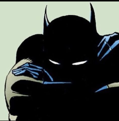 urfavbatman's tweet photo. 2:00 am https://t.co/3Y7LNgt5V9
