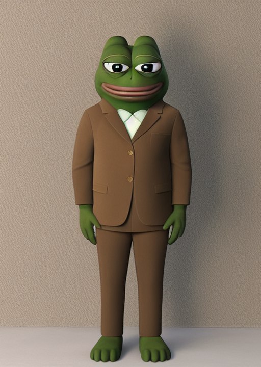 McPepe's (@mcpepes_ai) on Twitter photo 