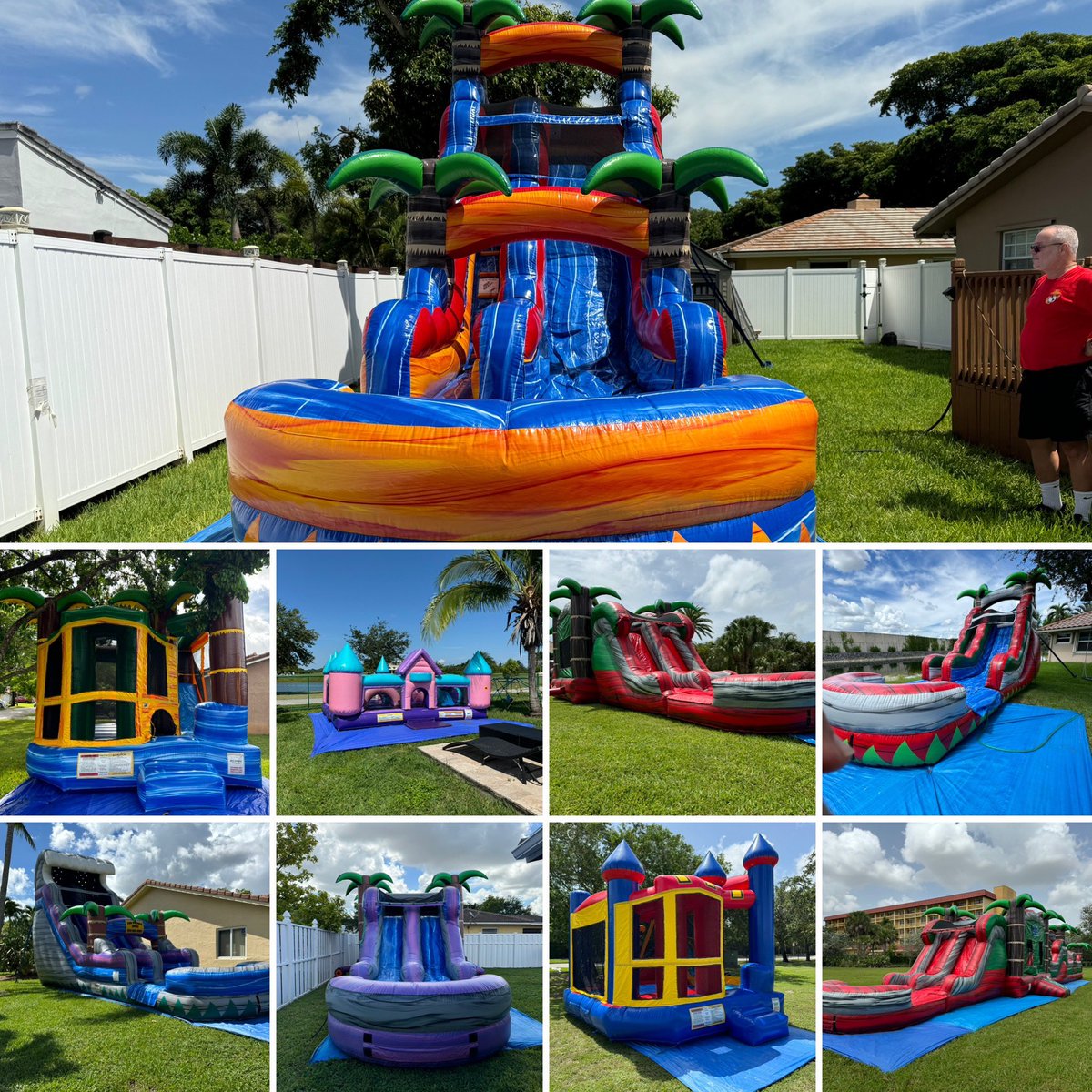 Funboucehouse's tweet image. 