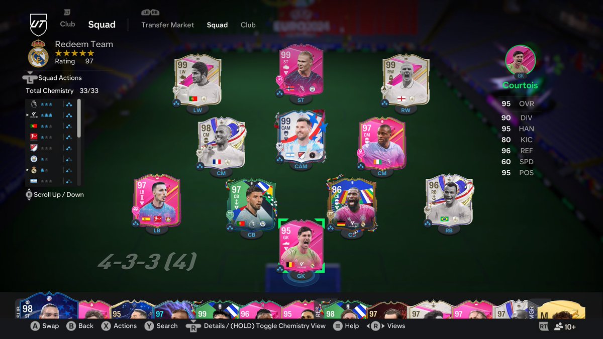 Nice They finally bless me at the end Smh💀