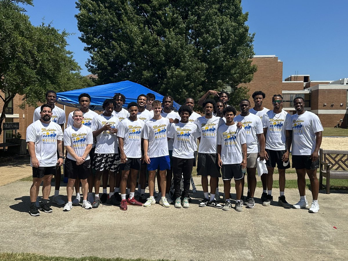 SAU Basketball tweet media