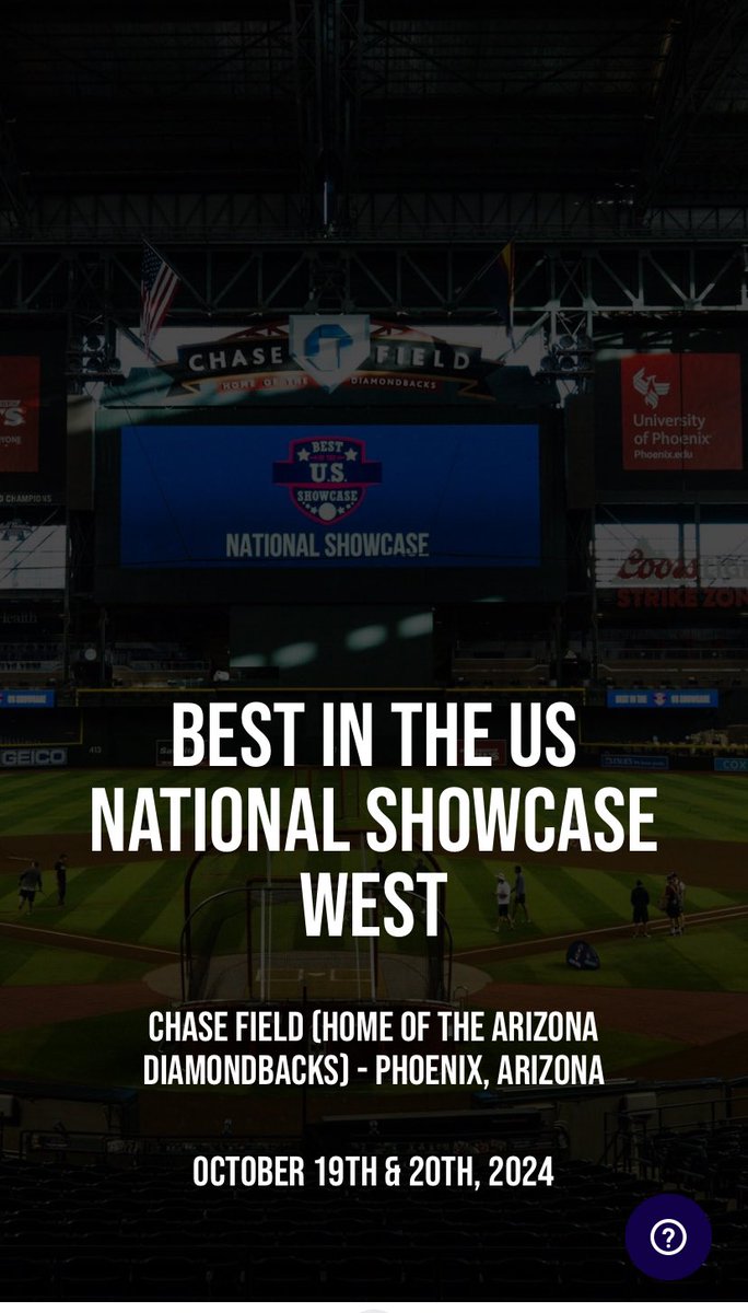Our #1 staring pitcher Logan Clark was selected today to attend this amazing prospects showcase. Best in the US! Congrats Logan, you’ve earned it buddy! Get him recruited! One of the top pitchers around our area. Spread the word!