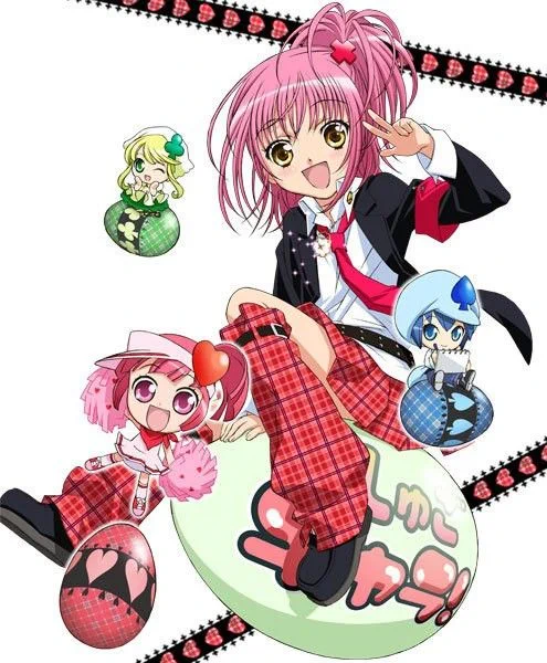 This tweet made me remember all the amazing "Shojo" stories I watched as a kid! Not just romance, entertaining plots universes and complex protagonists. Uff too bad it's still as hard to find these series as it was back then  