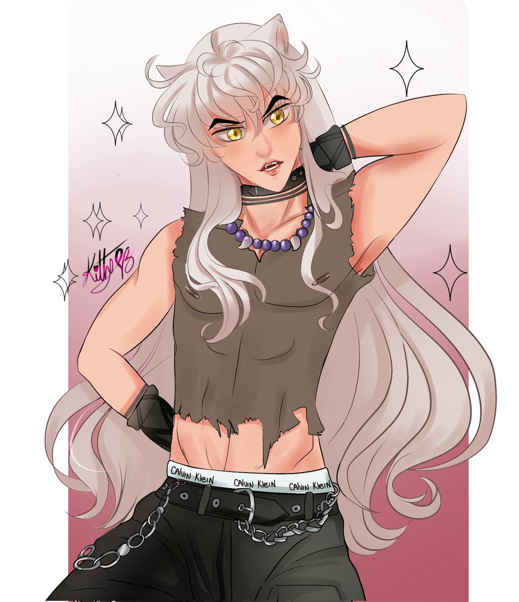 gatito93_'s tweet photo. Hot boy 🔥

#inuyasha https://t.co/1rTzhdjbmJ