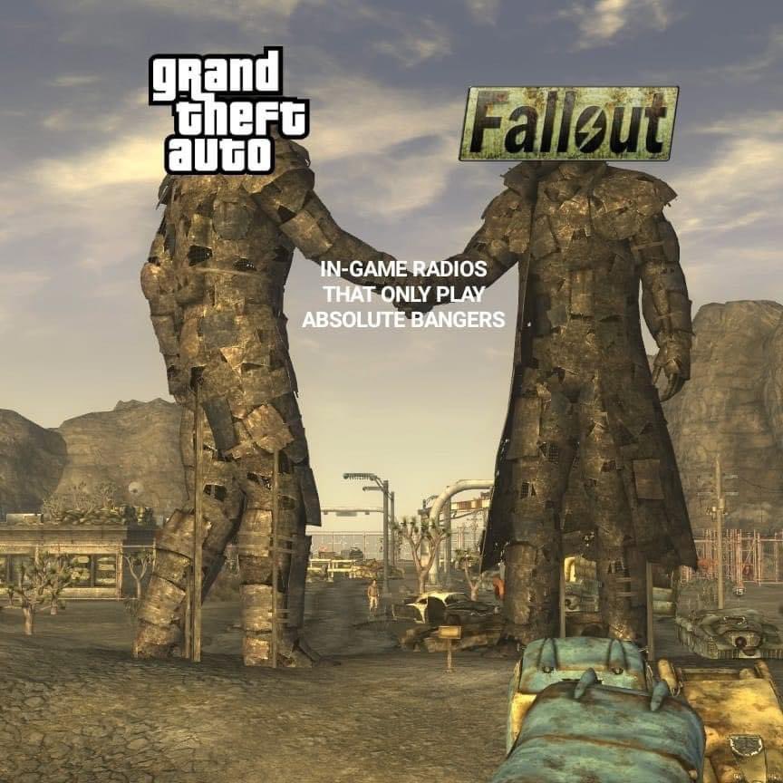☢️Fallout Films tweet media