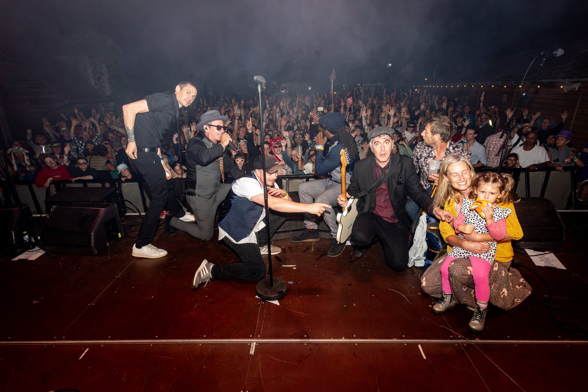 Dub Pistols tweet media