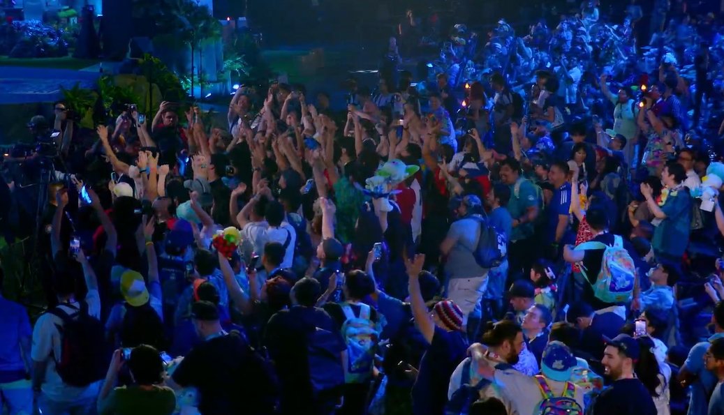 PokeDrakoV's tweet photo. FERNANDO CIFUENTES SE CONVIERTE EN EL PRIMER GANADOR CHILENO EN GENERAL Y DE #POKEMONTCG MASTERS EN EL #POKEMONWORLDS #POKEMONWORLDS2024.

¡LOS LATINOAMERICANOS E HISPANOHABLANTES GANAMOS UNA VEZ MÁS! #POKEMON https://t.co/JzF66O0rqt