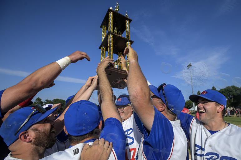 Number 10 🏆 is coming to Dell Rapids!