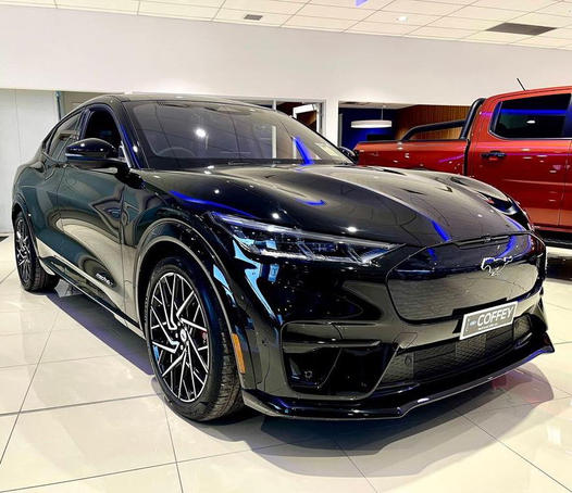 Get electrified performance and a chance to win $10K when you purchase a Mustang Mach-E at Coffey Ford during our current Golden Ticket Event!
Book your test drive and view our special offers here bit.ly/4drulk8
Call our team today (03) 9767 0600.