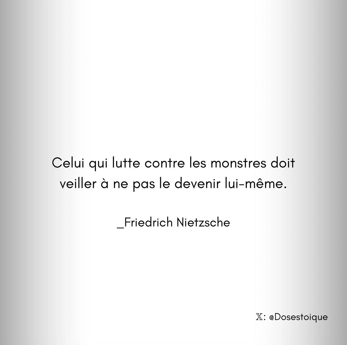Dose Stoïque tweet media
