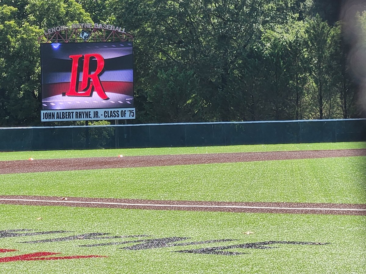 NathanMooreBB6's tweet photo. Had a great time yesterday at @Baseball_LR. Thank you for the opportunity. https://t.co/Zj6cqYtfhY