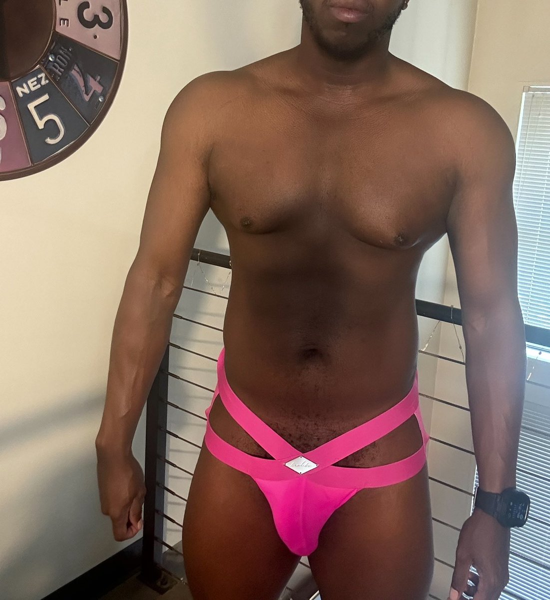 Might have started something today 😈

onlyfans.com/ffbodybuilder86