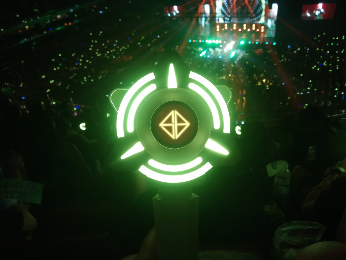 JenyvaveS's tweet photo. @j0mbag_ @official_newID @SB19Official Yes we lit up our Elesbi last night for NewID, they were so good last night too.. https://t.co/S7ynF6SrUZ