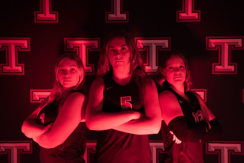 THSVolleyball2's tweet photo. The Lady Cats start the season this week. 
Monday, Aug. 19 at Fayetteville HS. JV 5:00, Varsity 6:00. 
Tuesday, Aug. 20 at Coffee County HS. Fresh 4:00, JV 5:00, Varsity 6:00 https://t.co/FkblXBGZtH
