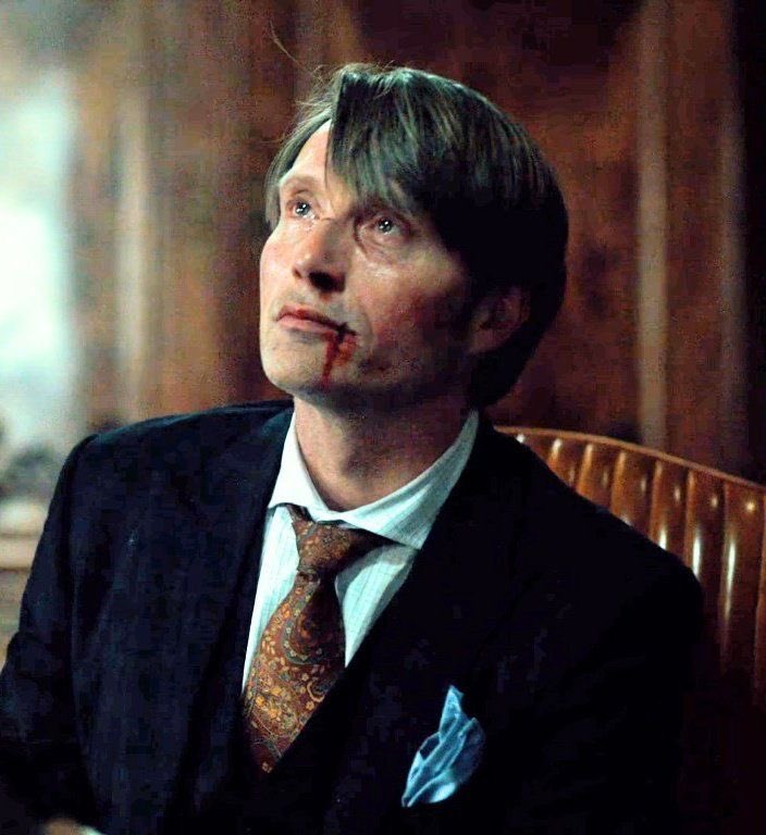 pribjat's tweet photo. Everybody said you’re a killer, but I couldn’t stop the way I was feelin’
#hannibal https://t.co/TRmAyeTo3g