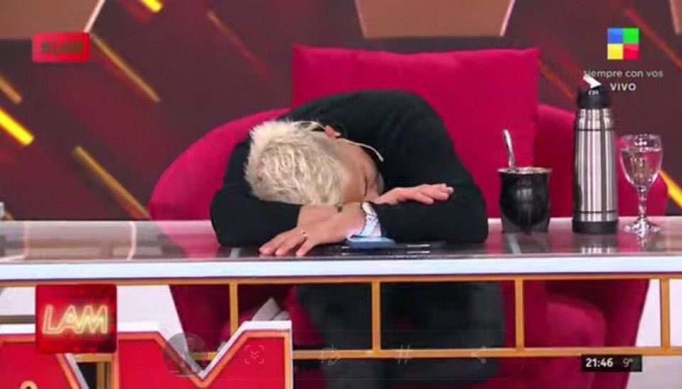 Mañana es Lunes