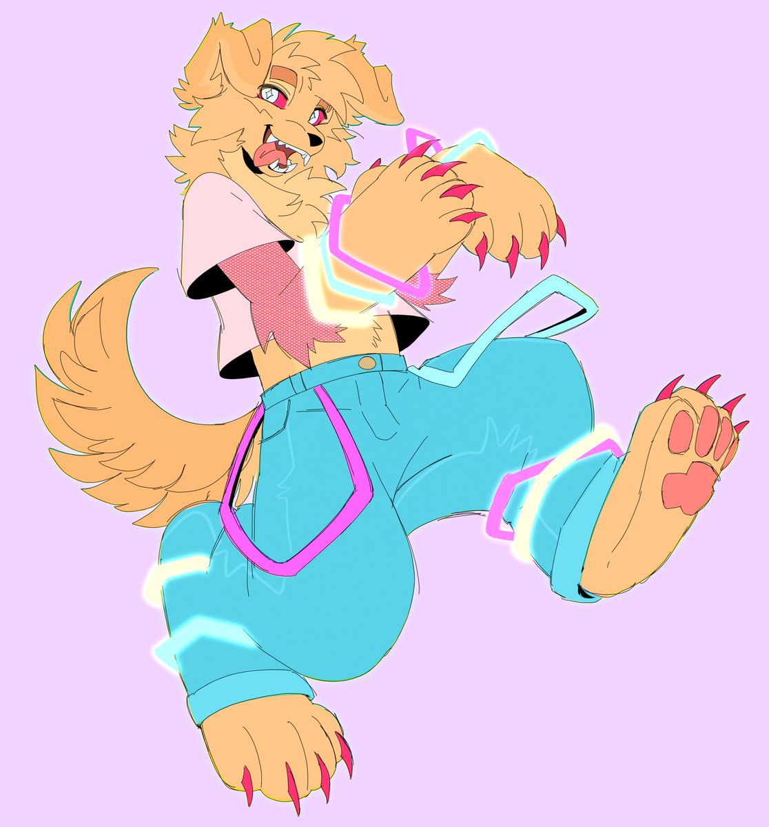 Pepper 🔜 NOWHERE!!! tweet media